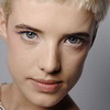 Агнесс Дейн (Agyness Deyn)