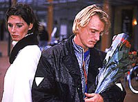 Жизнь после служебного романа 