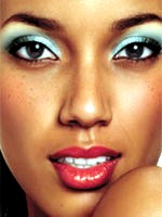 Clinique: beauty now