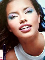 Maybelline: Жажда скорости