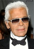 Карл Лагерфельд (Karl Lagerfeld)