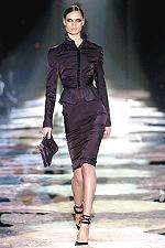 GUCCI делает ставку на обувь