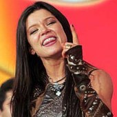 Руслана Лыжичко