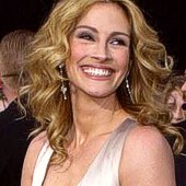 Джулия Робертс