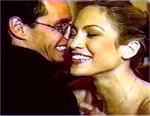 Дженнифер Лопез (Jennifer Lopez) и Марк Энтони (Marc Anthony)