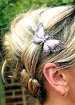 Драгоценности придают ЛОКОНАМ шарм