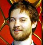 Тоби Магвайр