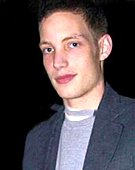 Джеймс Джаггер (James Jagger)