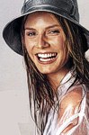Хайди Клум (Heidi Klum)