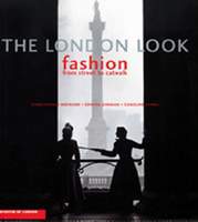 В Лондоне готовится масштабная выставка, посвященная британской моде