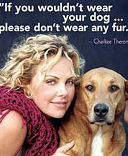 Шарлиз Терон (Charlize Theron)