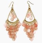 Новогодняя мода 2005 – стразы, блестки и бисер