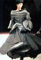 Yohji Yamamoto. От кутюр в коллекциях прет-а-порте.