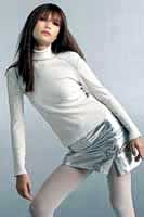 миниюбки. 1960-е. мода осень зима 2003 2004