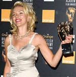 Скарлетт Йоханссон (Scarlett Johansson)