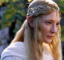 Кейт Бланшет