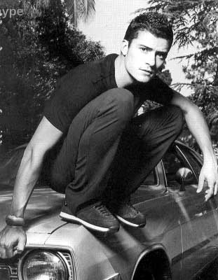 Орландо Блум