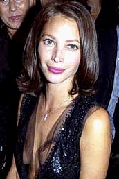 Кристи Тарлингтон (Christy Turlington)