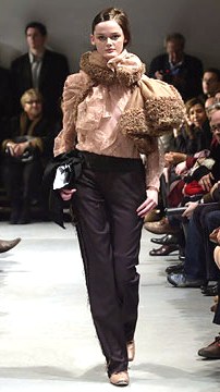 Анн Валери Хэш (Anne Valerie Hash) - Recreation