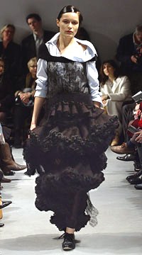 Анн Валери Хэш (Anne Valerie Hash) - Recreation