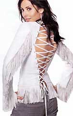 Натали Имбрулья