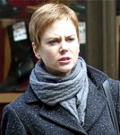 Николь Кидман с новой стрижкой