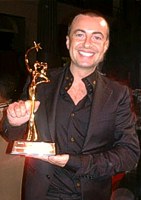 Джульен МакДональд (Julien MacDonald)