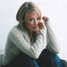 Кайли Миноуг