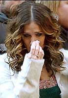 Сара Джессика Паркер