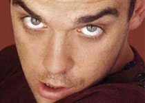 Робби Уильямс