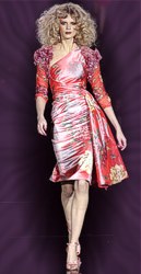 Валентино (Valentino) 2004