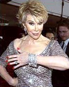 Джоан Риверс