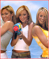 Atomic Kitten