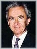 Бернар Арно (Bernard Arnault)