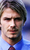 Дэвид Бэкхэм (David Beckham)