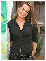 Талита Кордозо (Tallyta Cordoso)