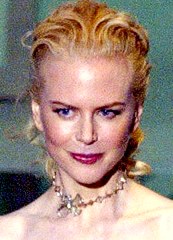 Николь Кидман