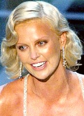 Шарлиз Терон