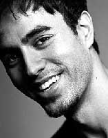 Энрике Иглесиас