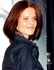 Ева Герцигова