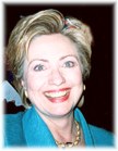 Хиллари Клинтон