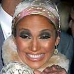 Дженнифер Лопез