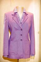 костюм для бизнес-леди