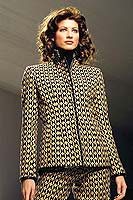 деловой костюм Michelle