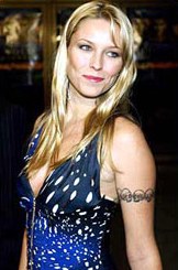 Кира Чаплин (Kiera Chaplin)