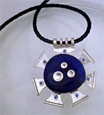 Серебро всегда в моде