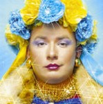 Верка Сердючка